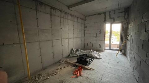 Квартира студия на продажу