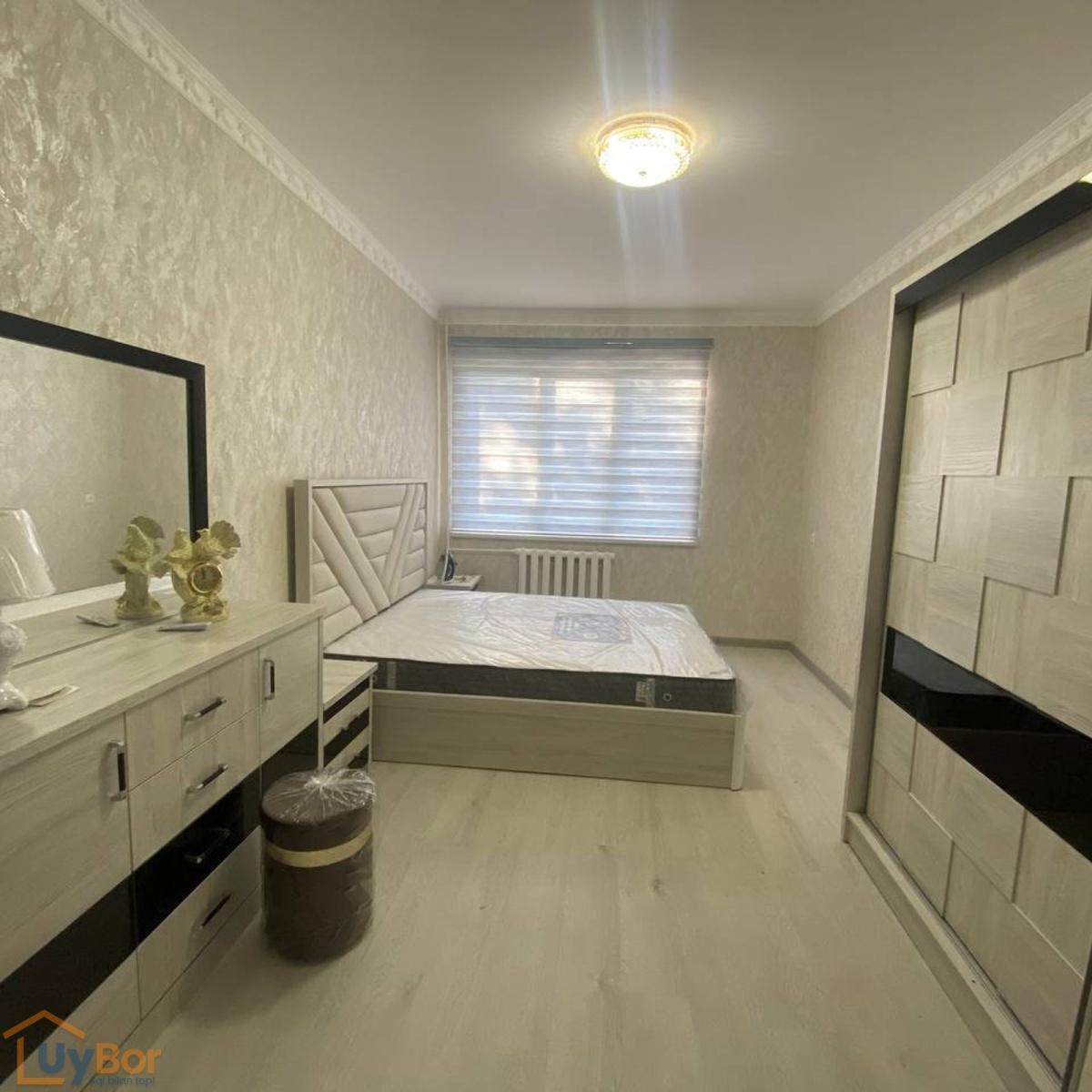 3-комнатная квартира в аренду