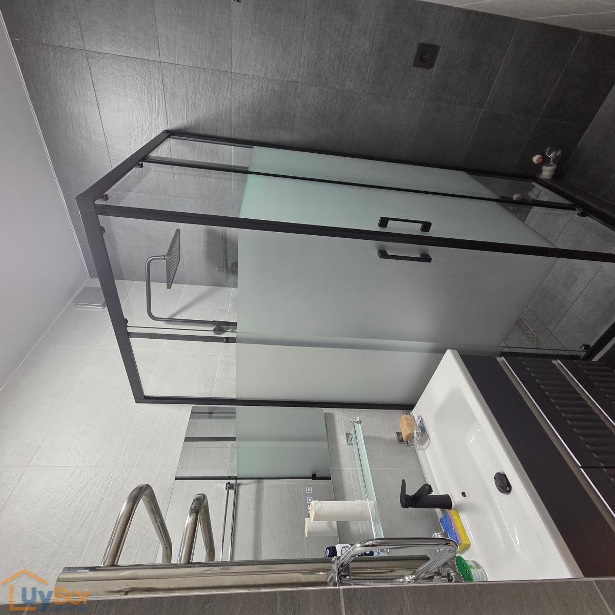 3-комнатная квартира на продажу