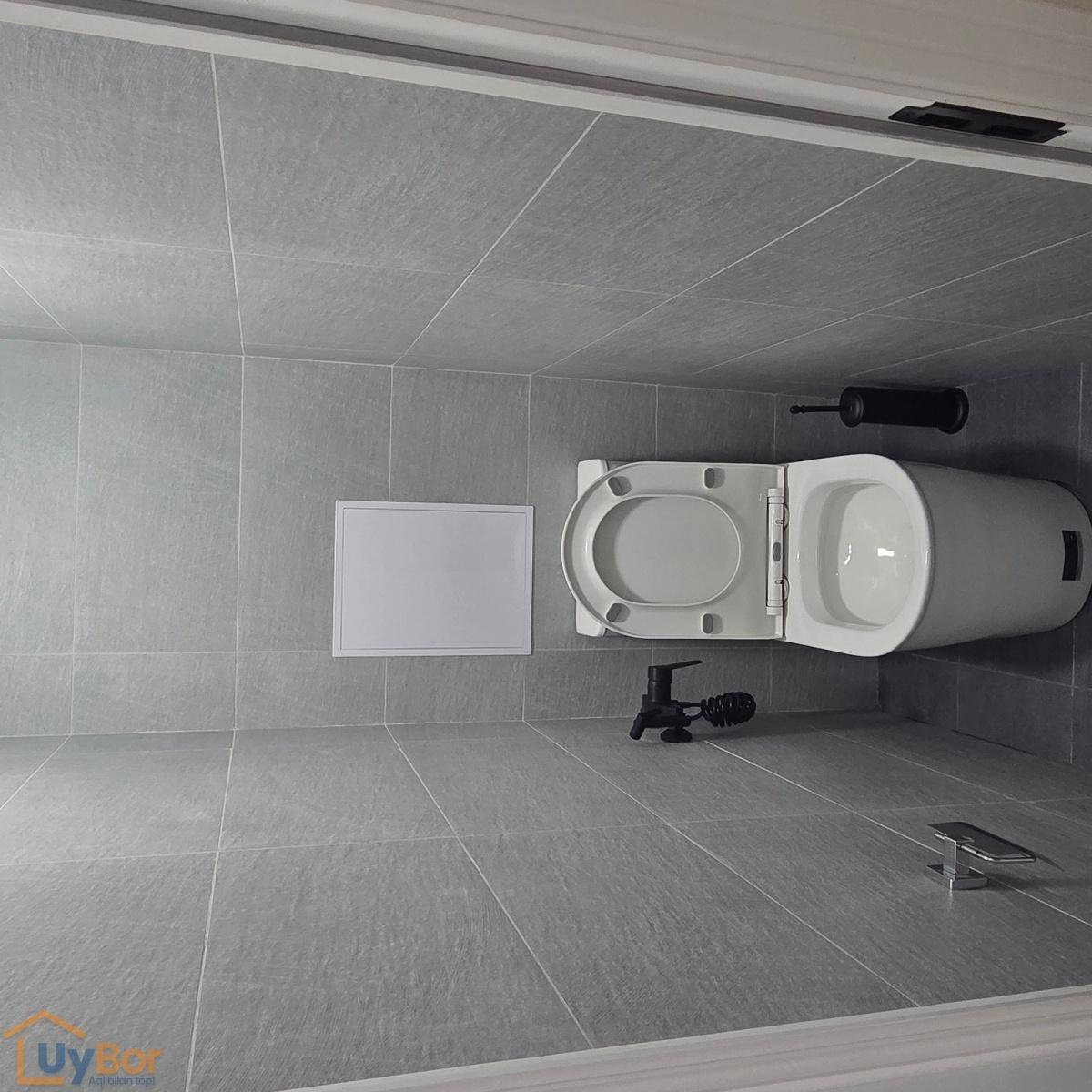 3-комнатная квартира на продажу