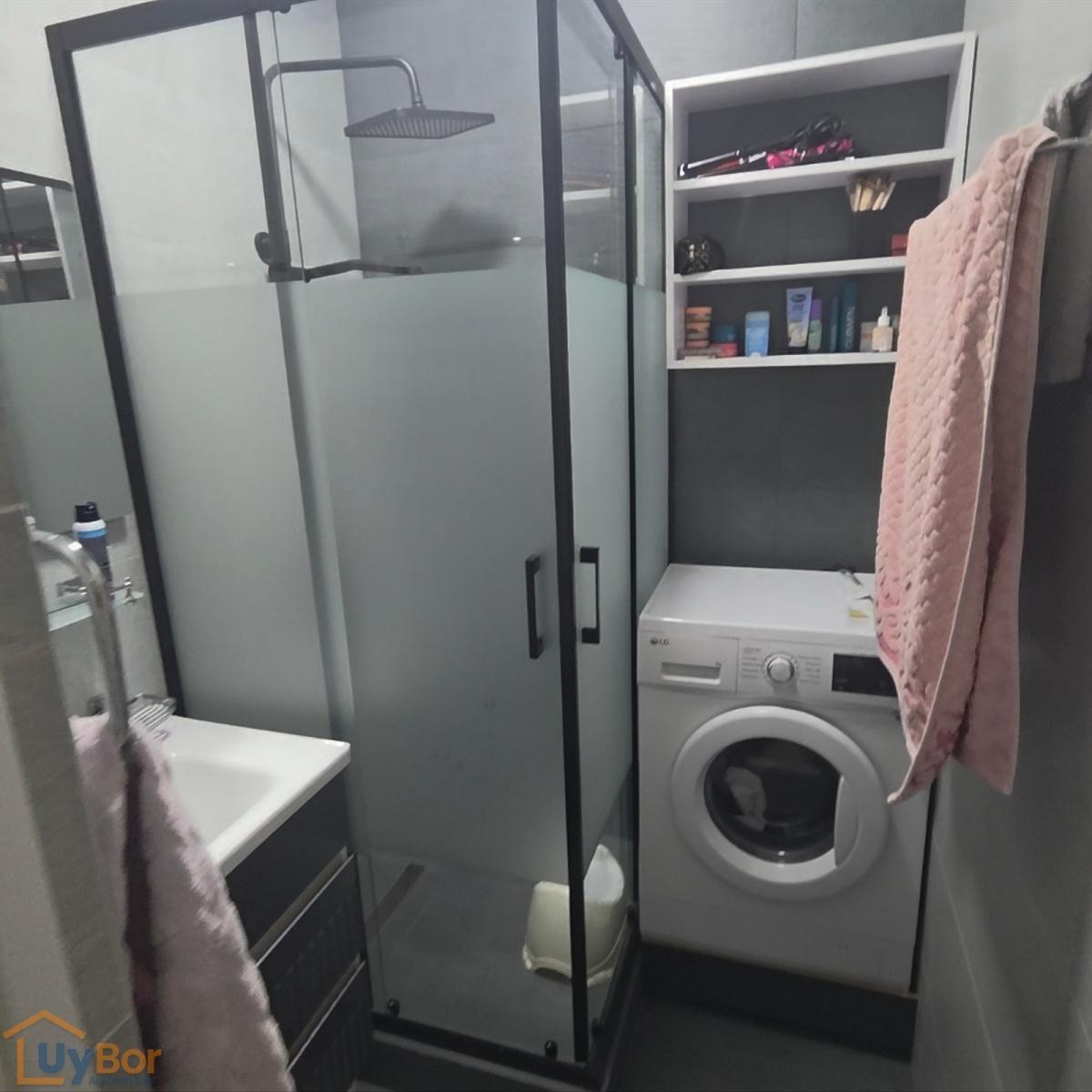 3-комнатная квартира на продажу