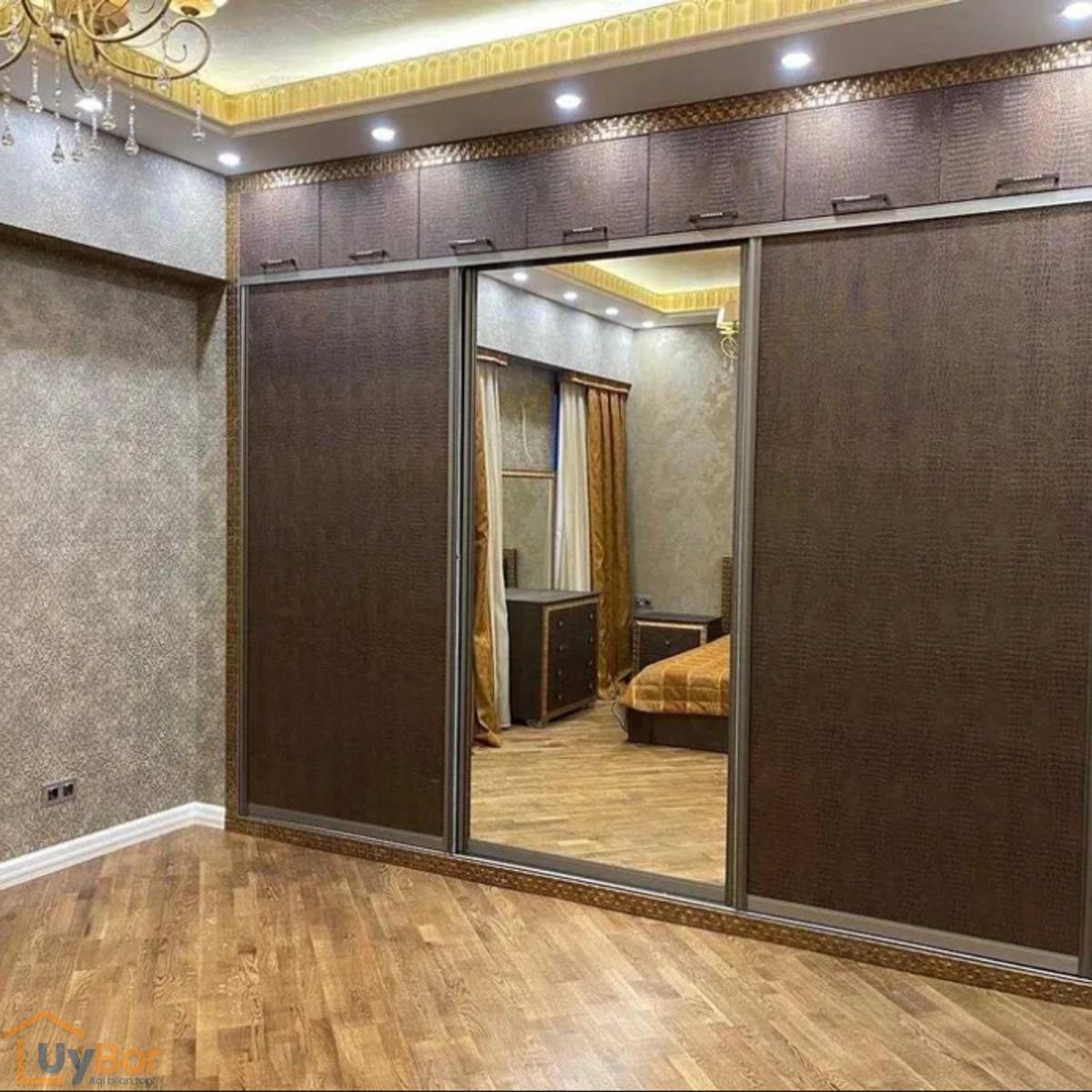 3-комнатная квартира на продажу