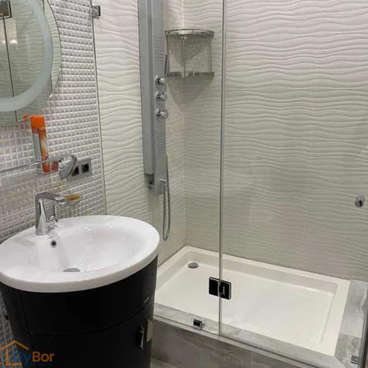 3-комнатная квартира на продажу