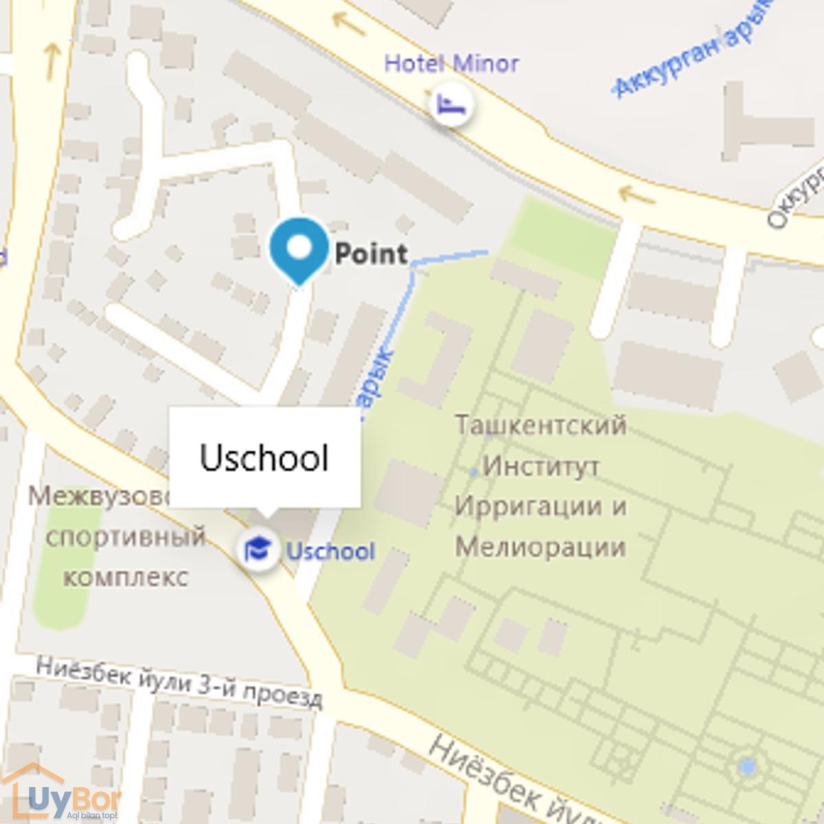 Жилой земельный участок на продажу