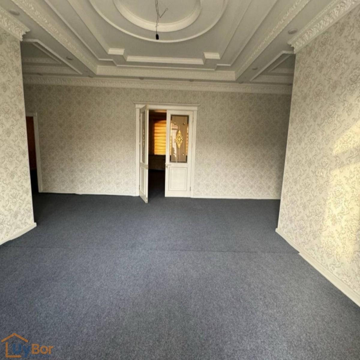 6+ комнатный частный дом в аренду