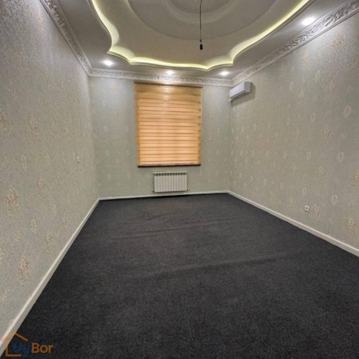 6+ комнатный частный дом в аренду