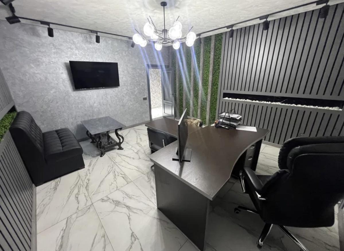 Аренда (коммерческое помещение)