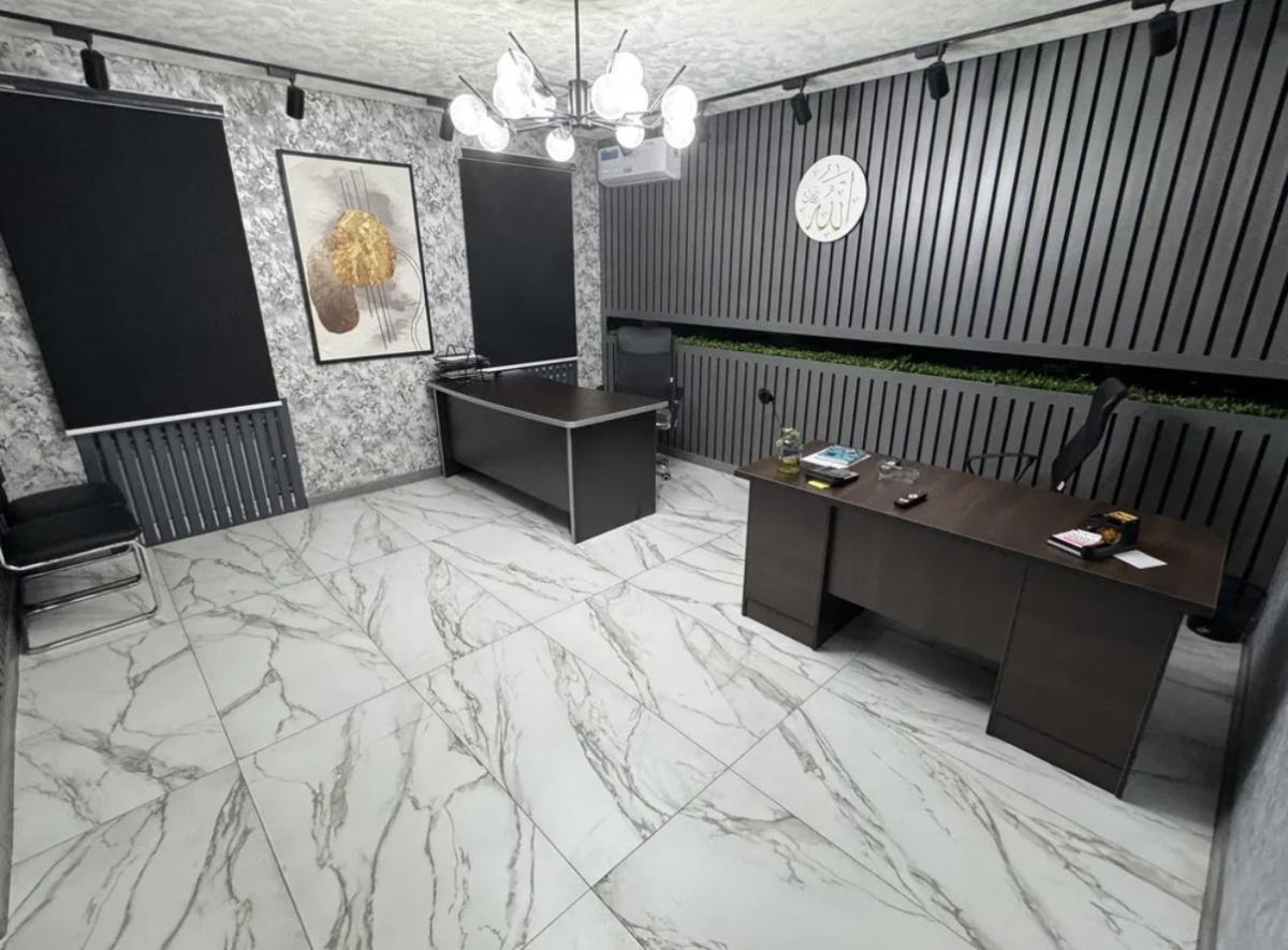 Аренда (коммерческое помещение)