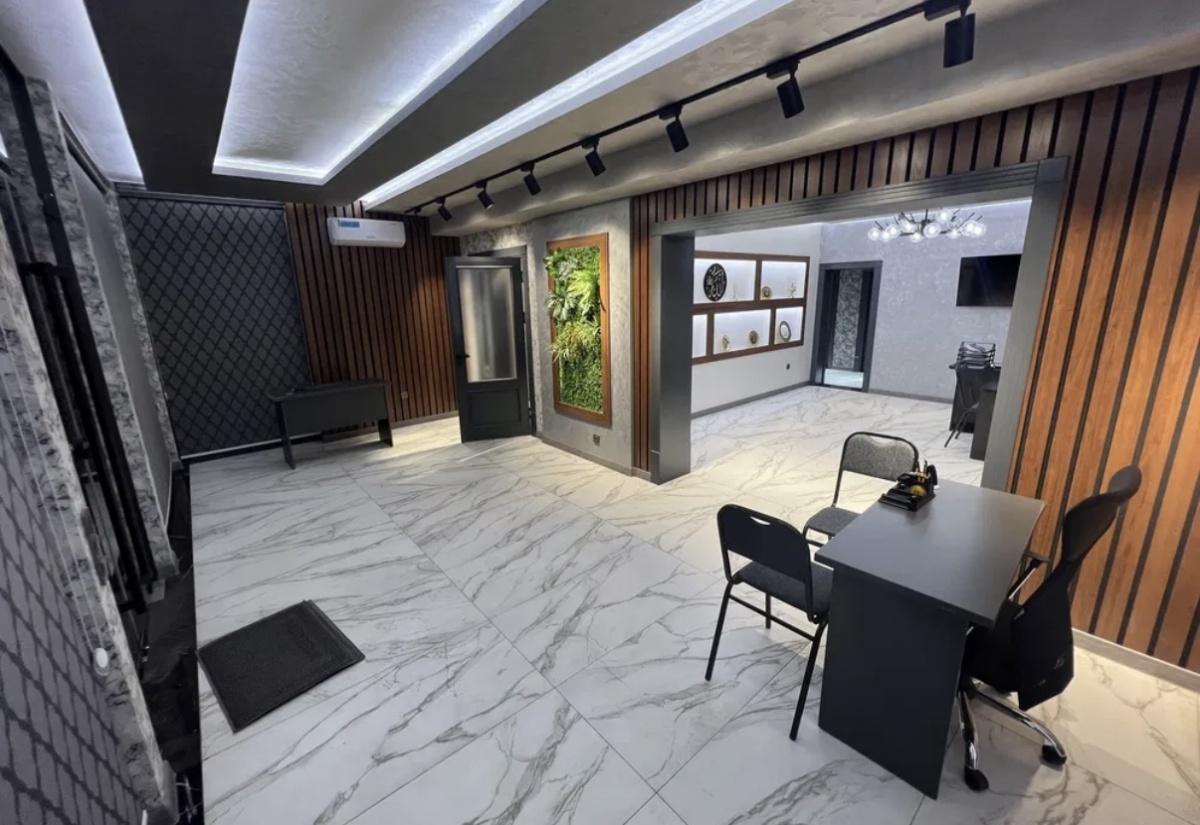 Аренда (коммерческое помещение)