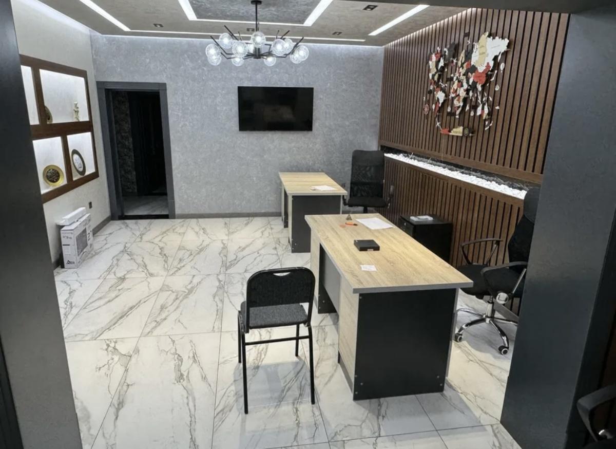 Аренда (коммерческое помещение)