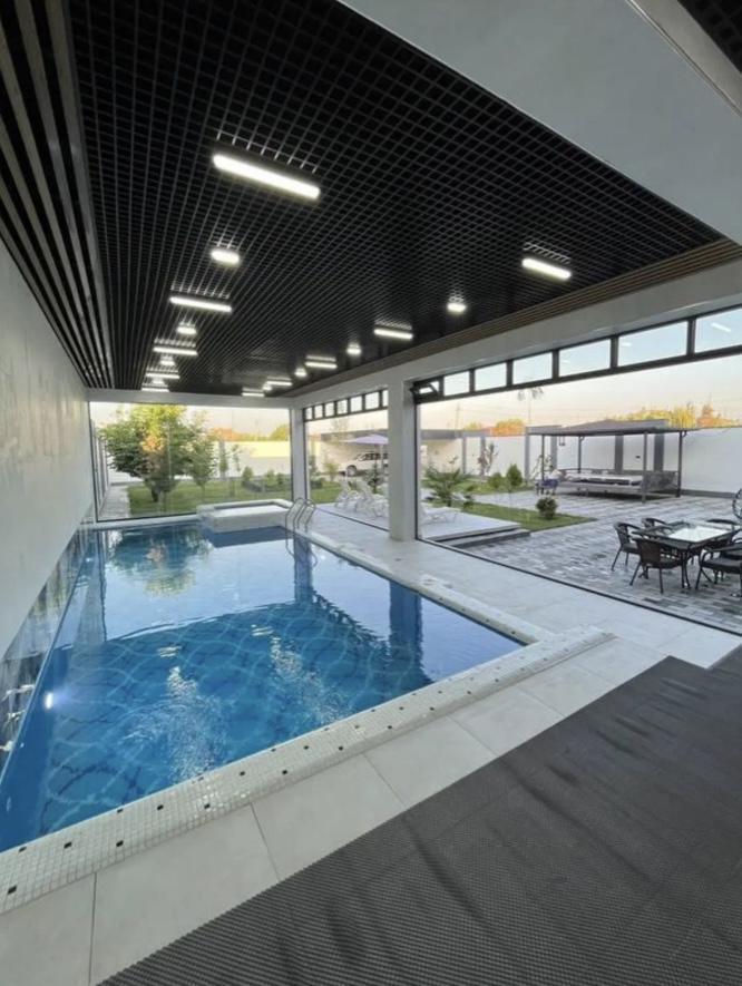 Сдается дом вилла в 5 км от города на долгий и короткие сроки хозяин 6 000 у.е. Сдается дом вилла в 5 км от города на долгий и короткие сроки хозяин 6 000 у.е.