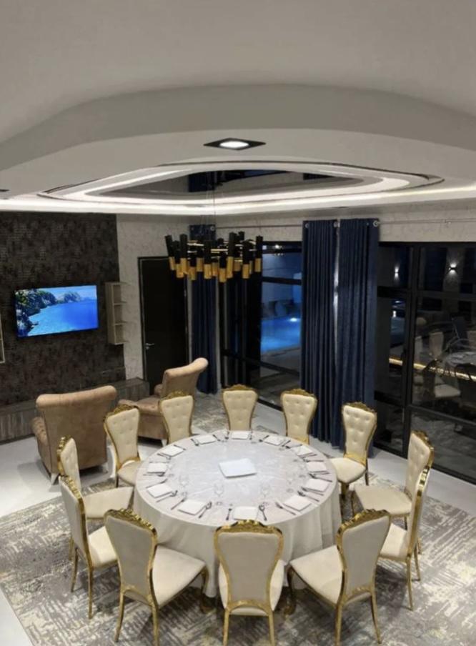 Сдается дом вилла в 5 км от города на долгий и короткие сроки хозяин 6 000 у.е.