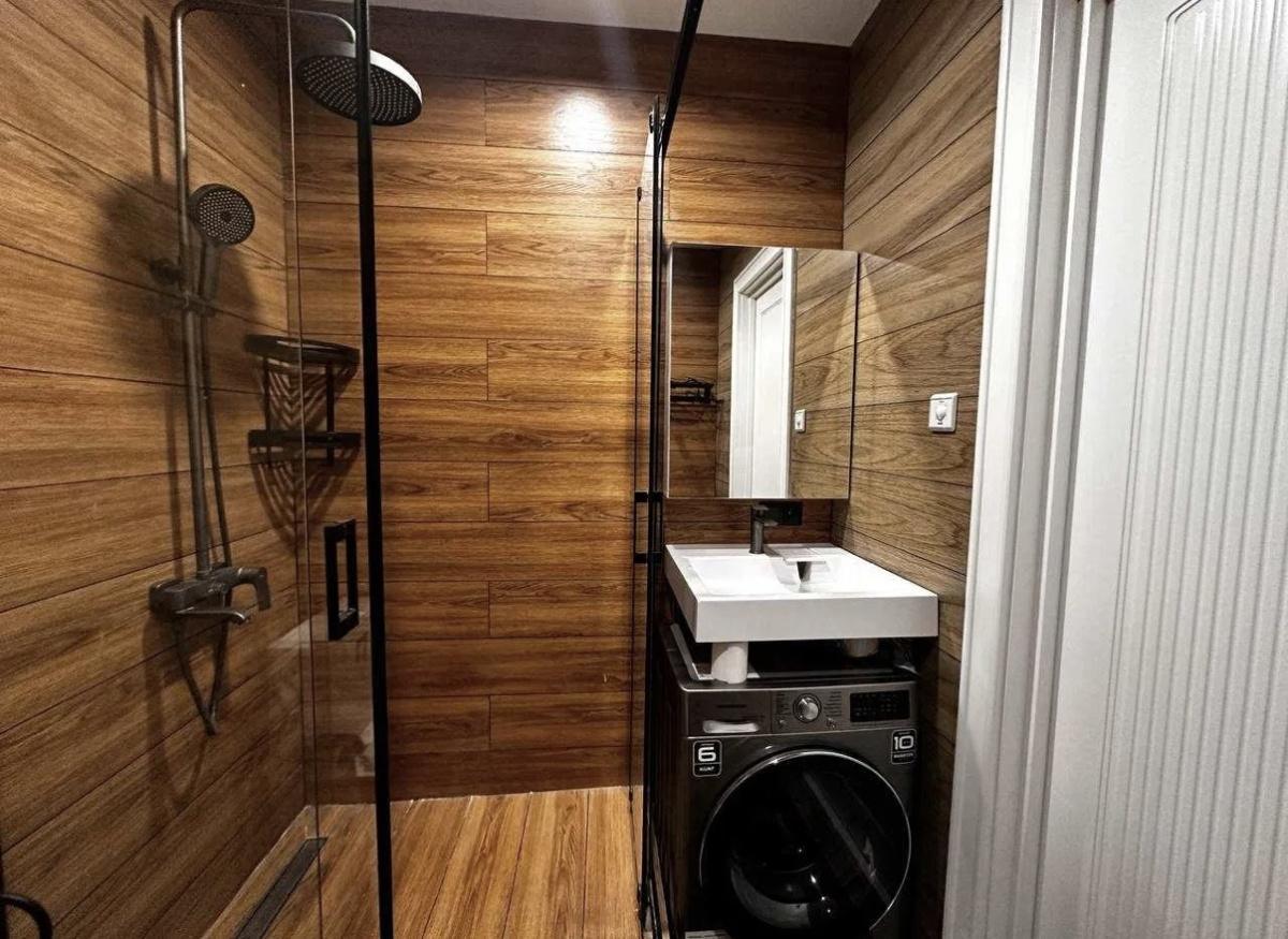 Аренда квартиры (по суточно и на краткий срок) со всеми удобствами.