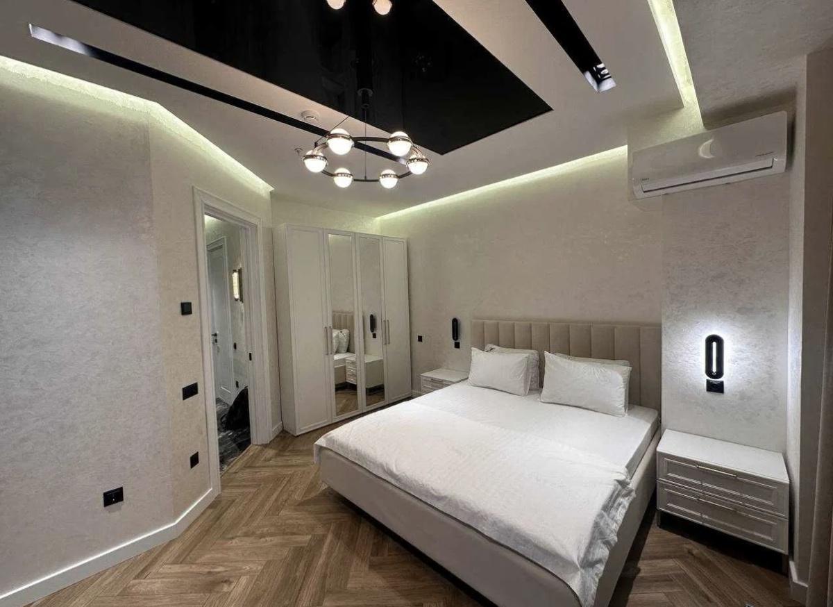 Аренда квартиры (по суточно и на краткий срок) со всеми удобствами.