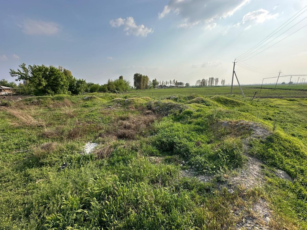 Ер, Бизнес учун, Ўрта-Чирчиқ, Учхоз Киров, Аранши, Нотурар, Ўзимники 1 722 297 600 сум Договорная Ер, Бизнес учун, Ўрта-Чирчиқ, Учхоз Киров, Аранши, Нотурар, Ўзимники 1 722 297 600 сум Договорная