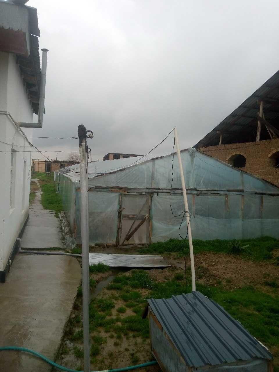 Часть земельного участка 29 748 250 сум Договорная