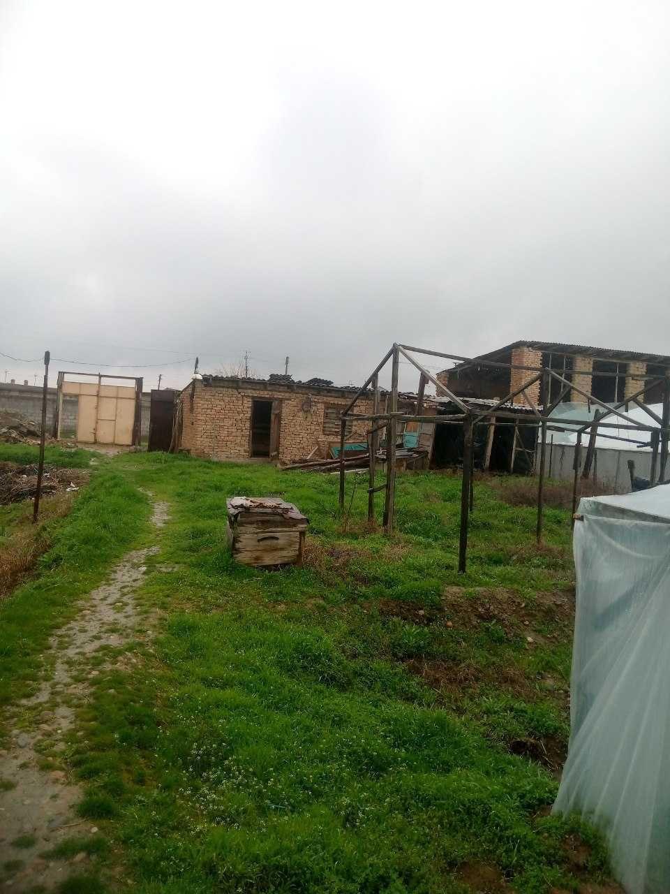 Часть земельного участка 29 748 250 сум Договорная