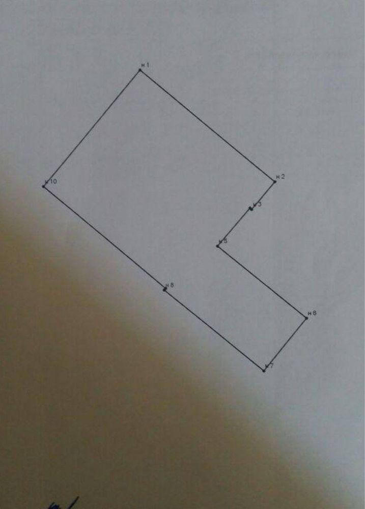 Продается земельный участок 20 соток ул. Шортепа 1 189 930 000 сум Договорная
