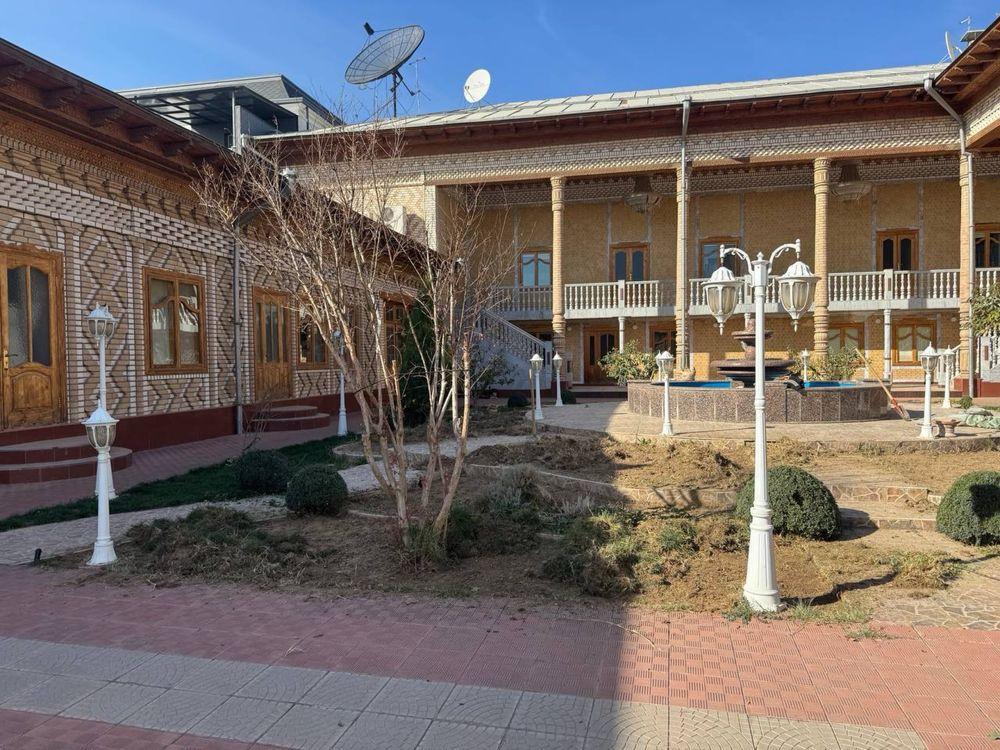 Продается земельный участок 20 соток ул. Шортепа 1 189 930 000 сум Договорная