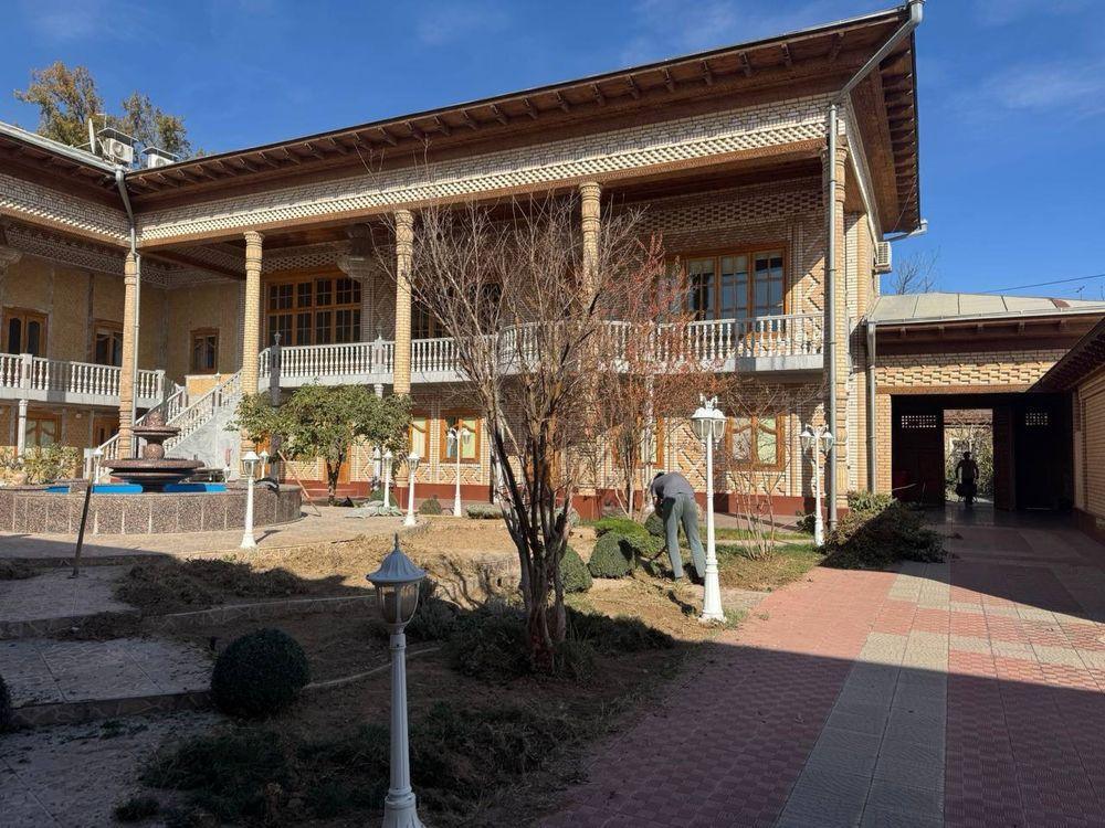 Продается земельный участок 20 соток ул. Шортепа 1 189 930 000 сум Договорная