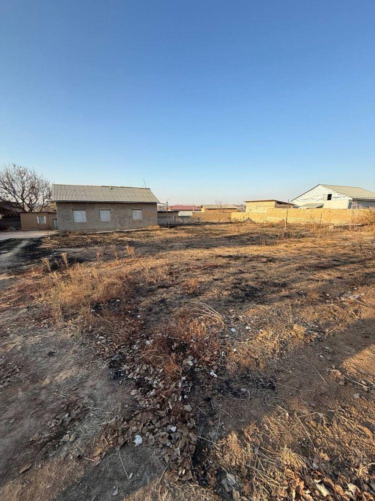 Кибрай Узумзор Срочно!! Продается земельный участок 23.80 соток. 6 000 у.е. Договорная