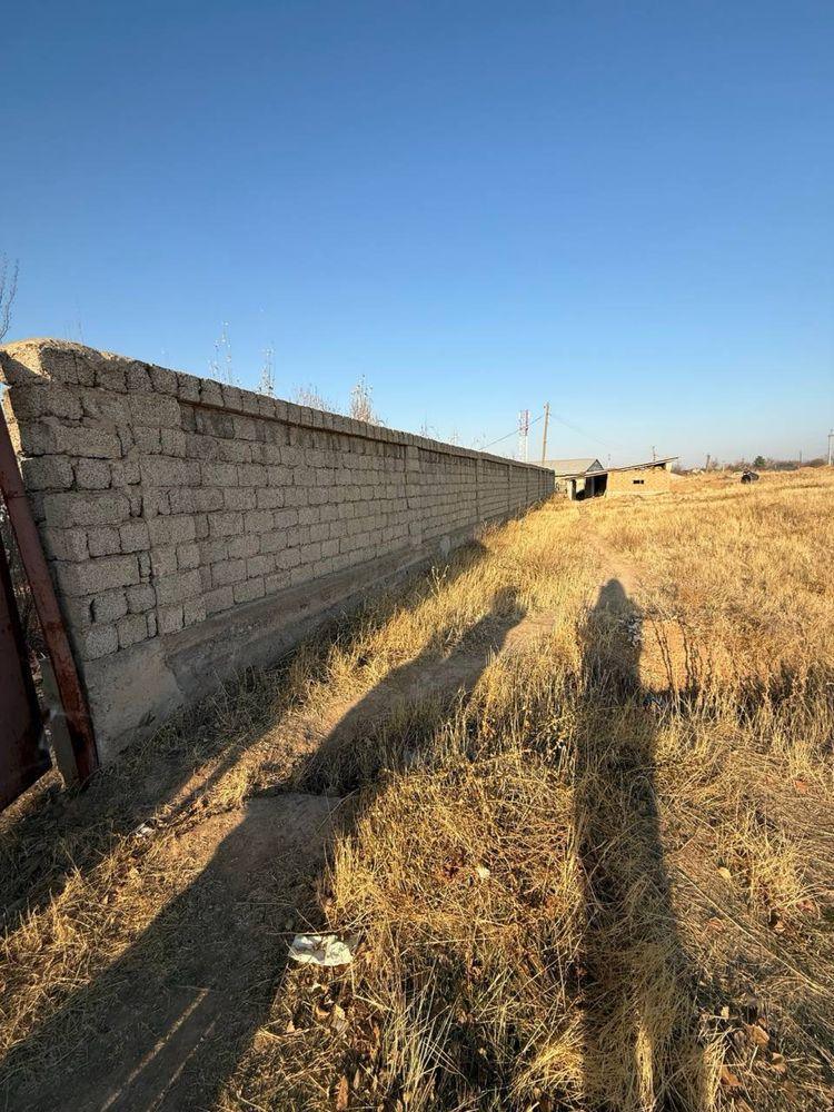 Кибрай Узумзор Срочно!! Продается земельный участок 23.80 соток. 6 000 у.е. Договорная