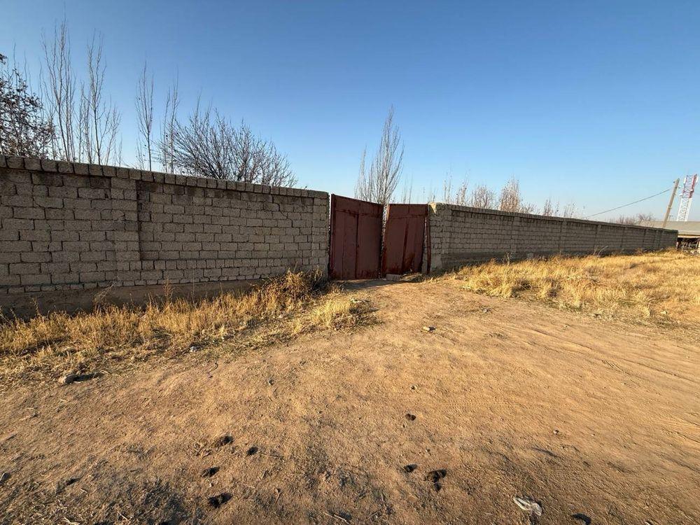 Кибрай Узумзор Срочно!! Продается земельный участок 23.80 соток. 6 000 у.е. Договорная Кибрай Узумзор Срочно!! Продается земельный участок 23.80 соток. 6 000 у.е. Договорная