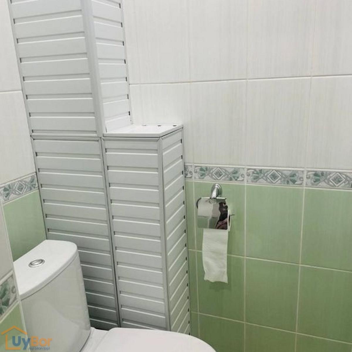 2-комнатная квартира в аренду 599 у.е./мес. 8.55 у.е./м² Комнат 2 Площадь 70 м² Этаж 8/9 Ремонт Евроремонт Материал Кирпичный