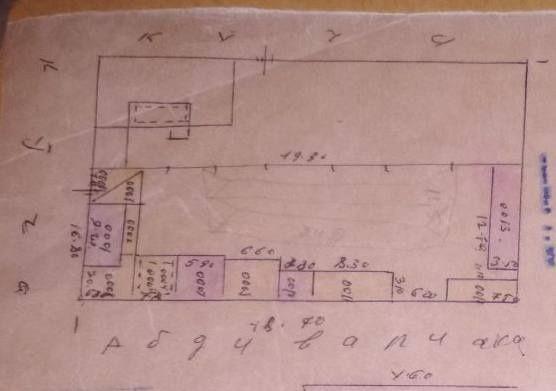 Продаётся земельный участок Мирзо-Улугбекский 50 000 у.е. Договорная