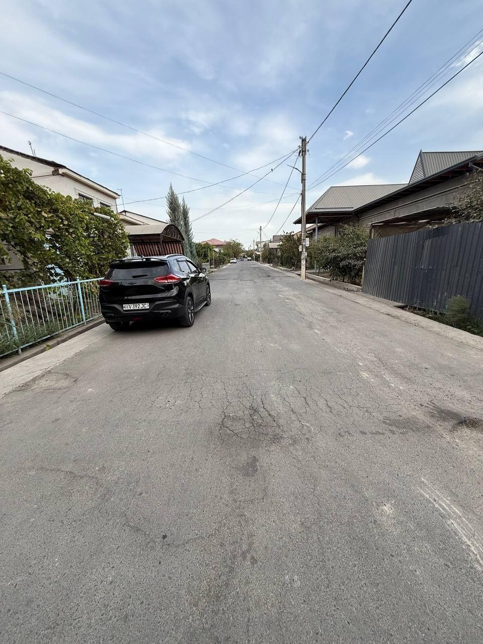 Продаётся земельный участок Мирзо-Улугбекский 50 000 у.е. Договорная Продаётся земельный участок Мирзо-Улугбекский 50 000 у.е. Договорная