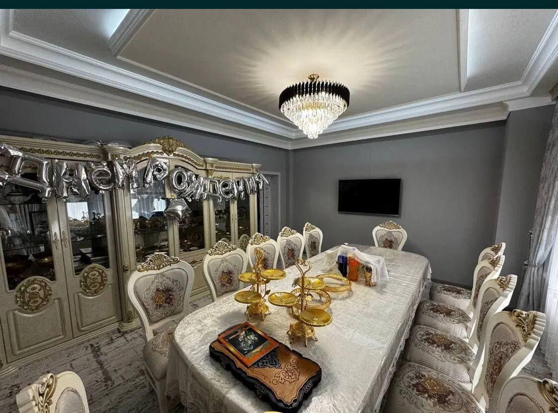 Продаётся евро коттедж Алишеробод 320 000 у.е. Договорная Продаётся евро коттедж Алишеробод 320 000 у.е. Договорная