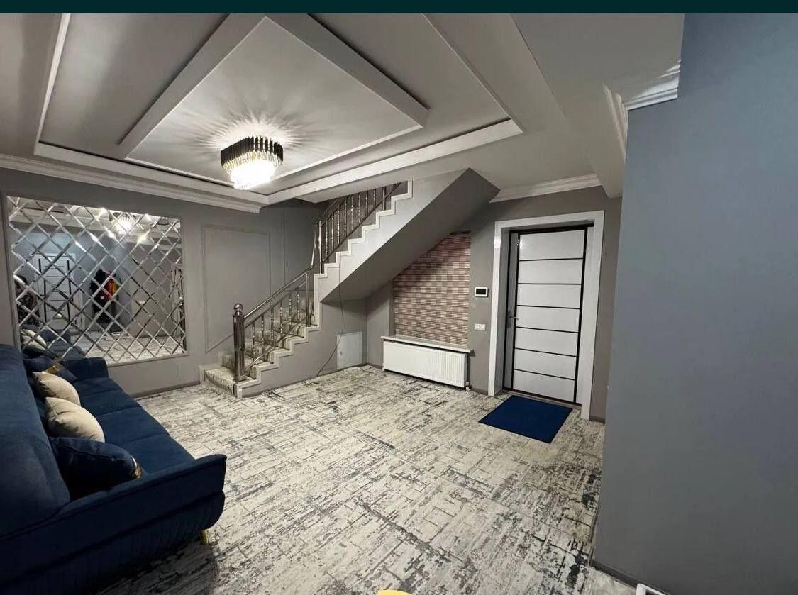 Продаётся евро коттедж Алишеробод 320 000 у.е. Договорная Продаётся евро коттедж Алишеробод 320 000 у.е. Договорная