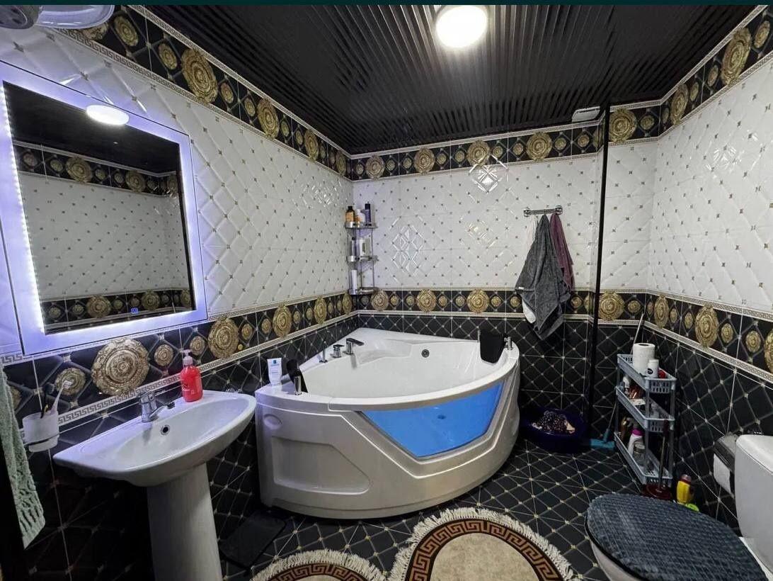 Продаётся евро коттедж Алишеробод 320 000 у.е. Договорная Продаётся евро коттедж Алишеробод 320 000 у.е. Договорная