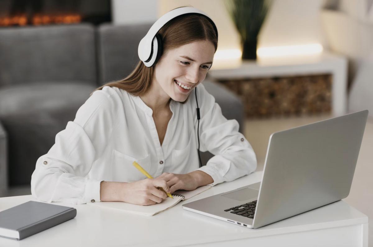 Part IV Online Classes