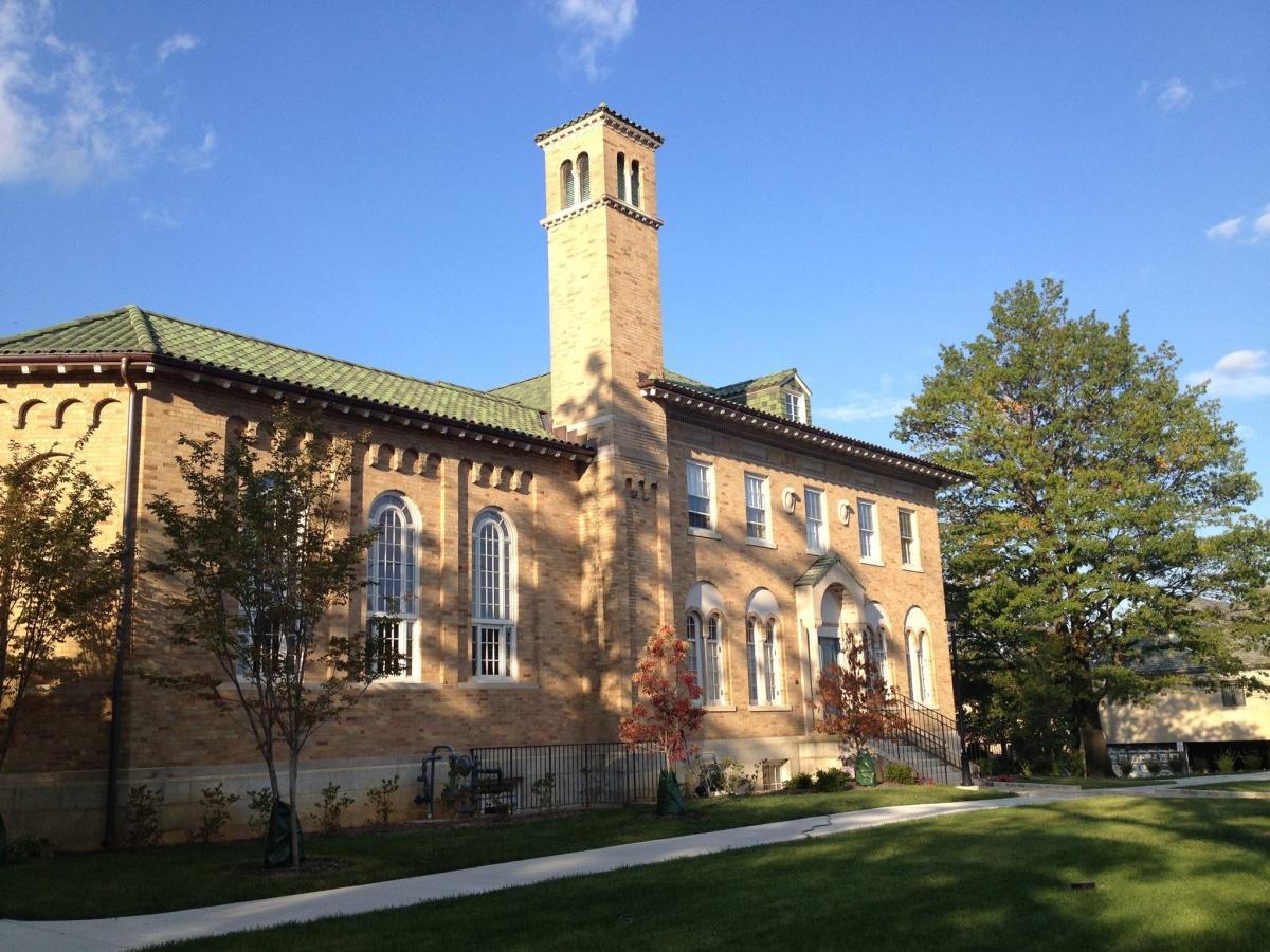 Yuma Center / Clevemont Center