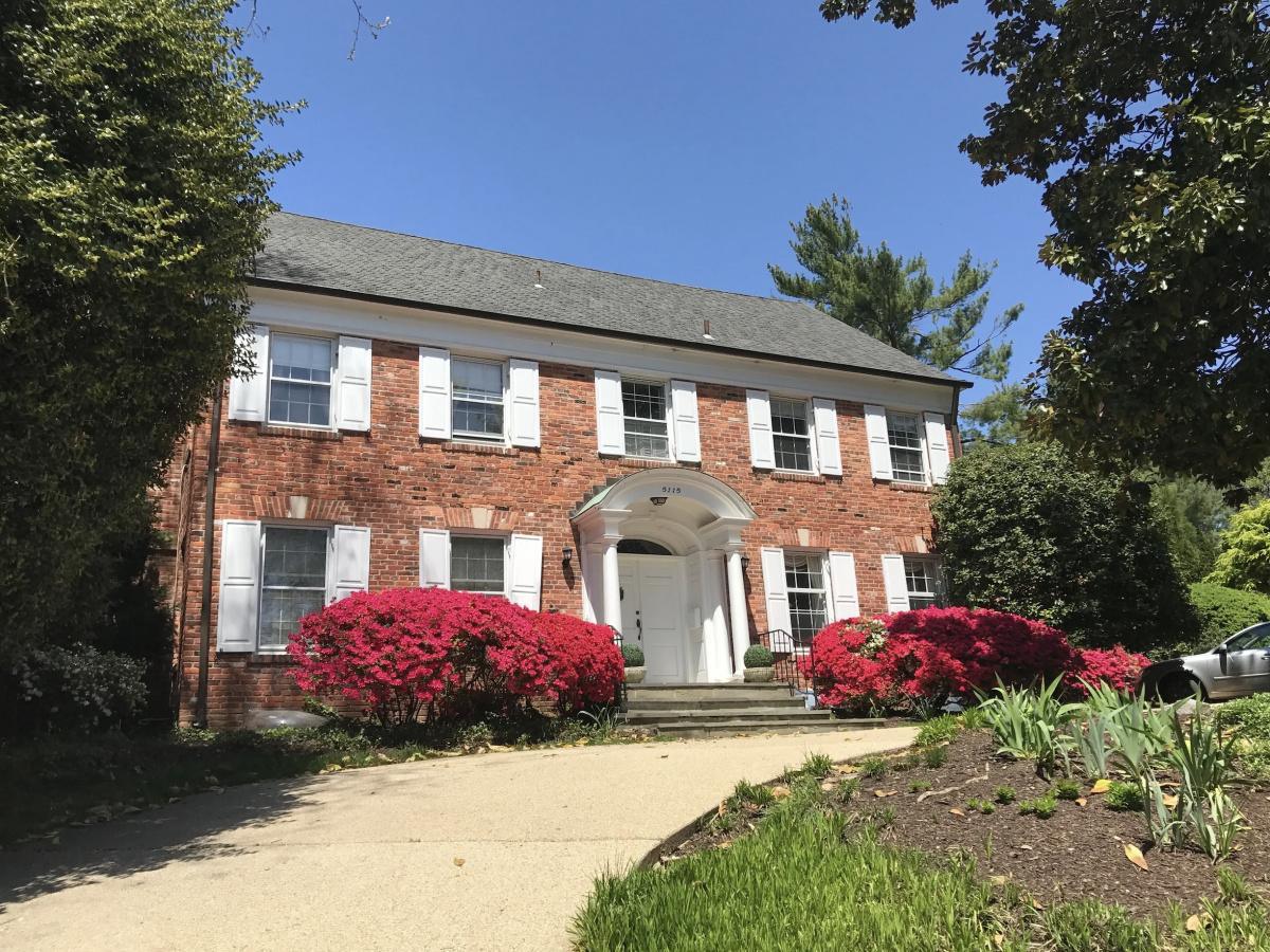 Van Ness Study Center