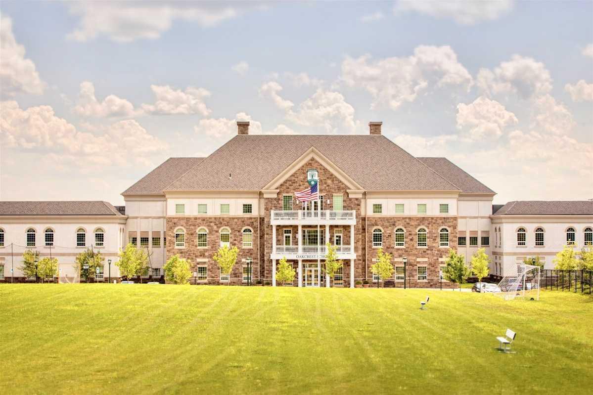 Oakcrest School
