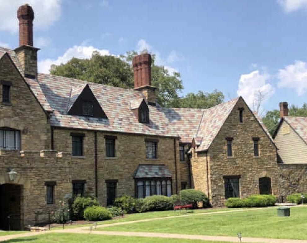 Longlea Conference Center