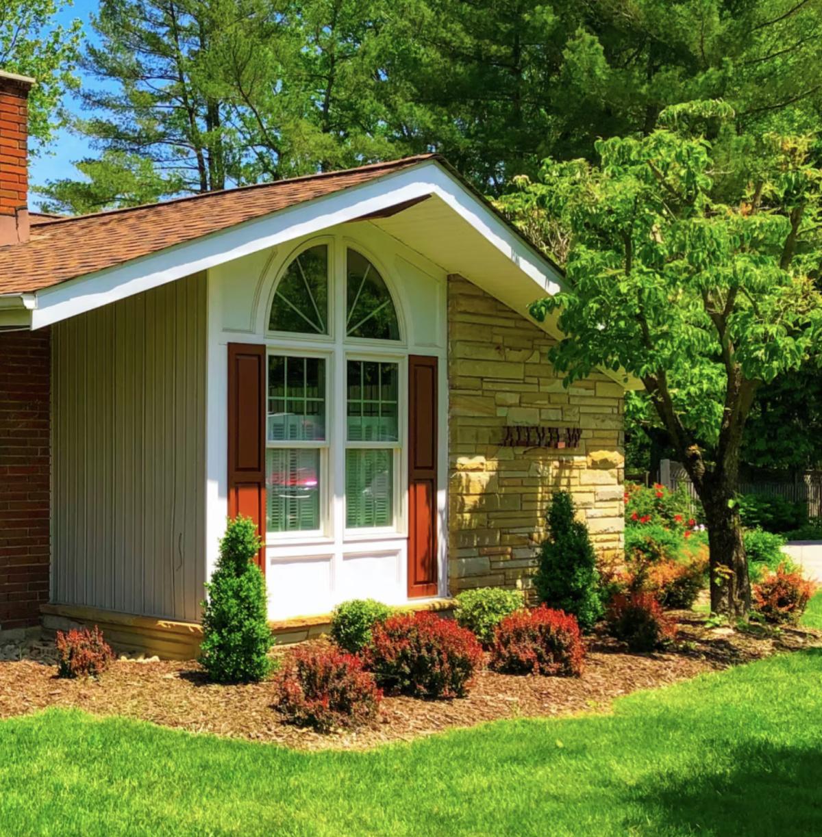 Allview Family Enrichment Center