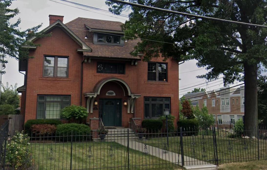 Grandevue Study Center