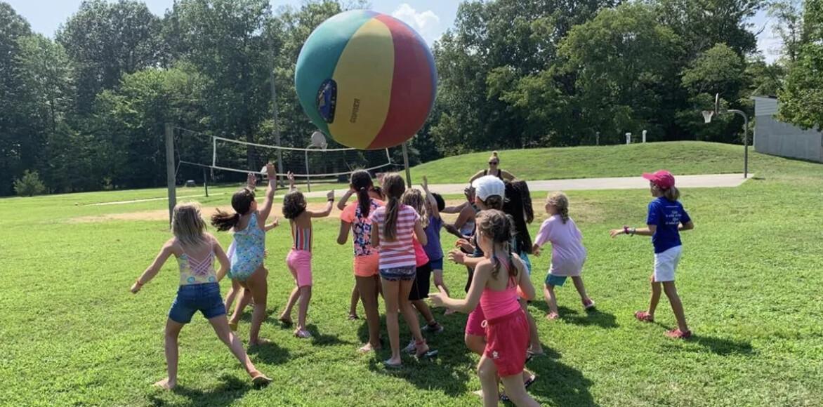 Middle School activities