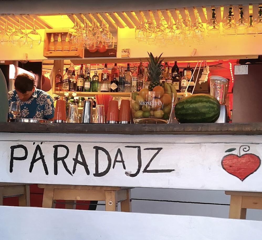 Paradajz Club Malinska Paradajz Club Malinska