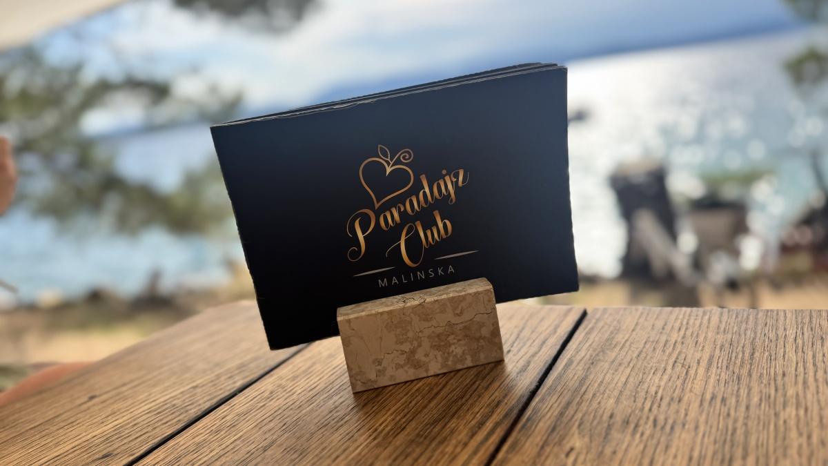 Paradajz Club Malinska Paradajz Club Malinska