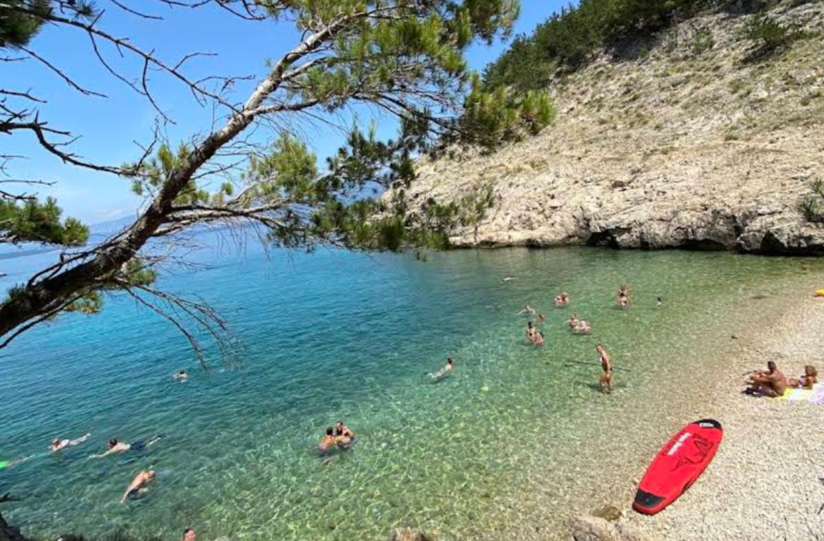 Silent Beach Silent Beach