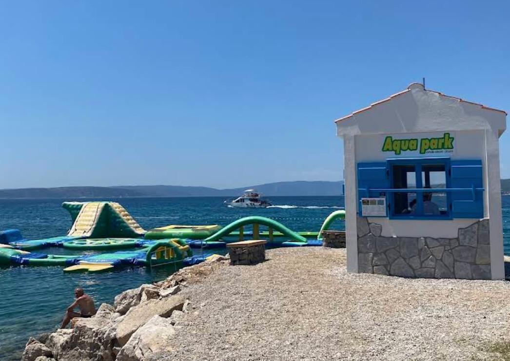 Aquapark Punat