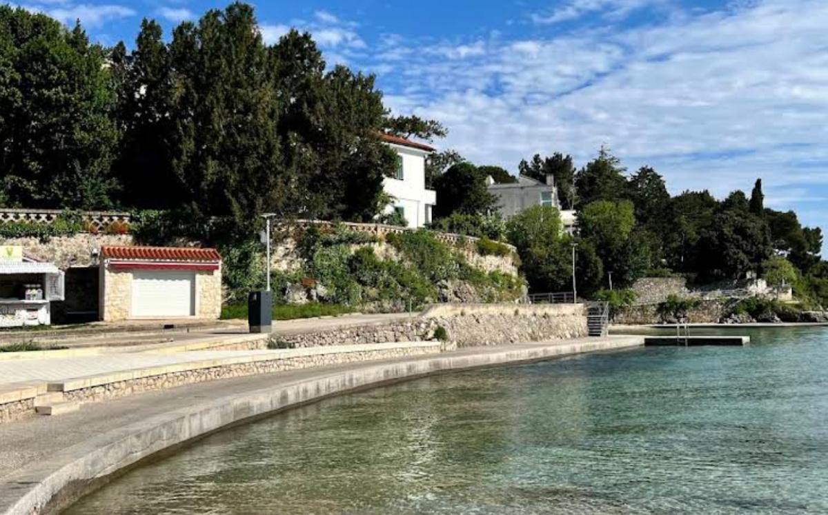 Plaža Portopisana Plaža Portopisana