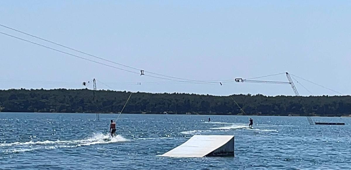 Wakeboard Cable Krk Wakeboard Cable Krk