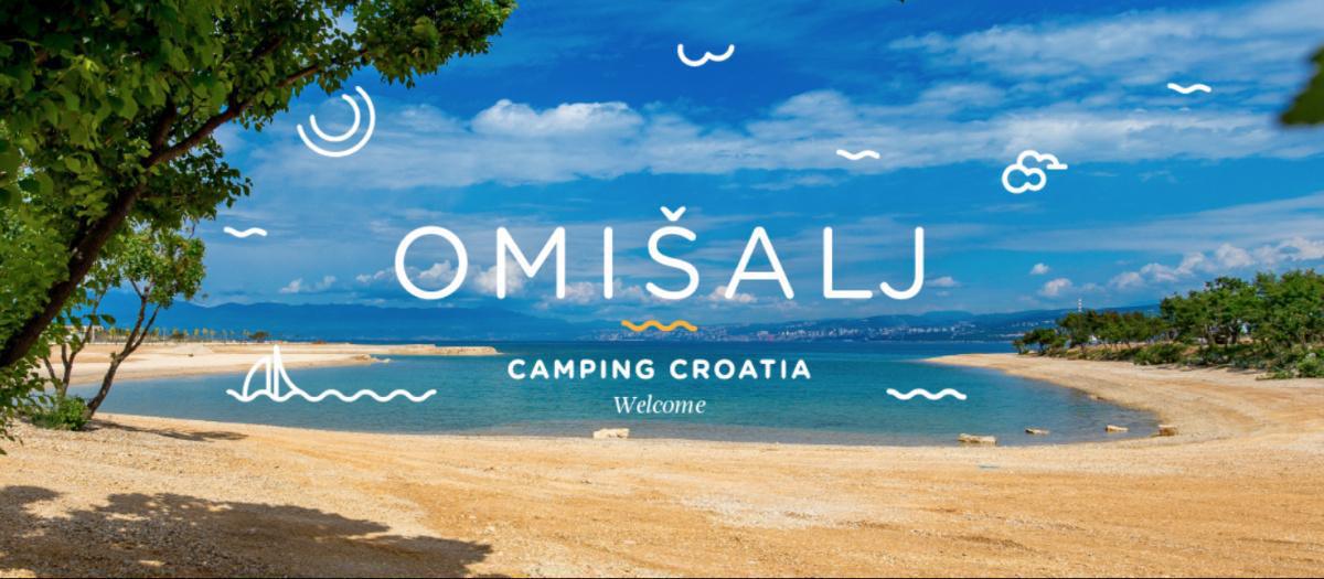 Camping Omišalj