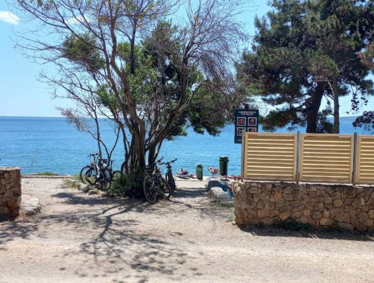 FKK Plaza Krk FKK Plaza Krk