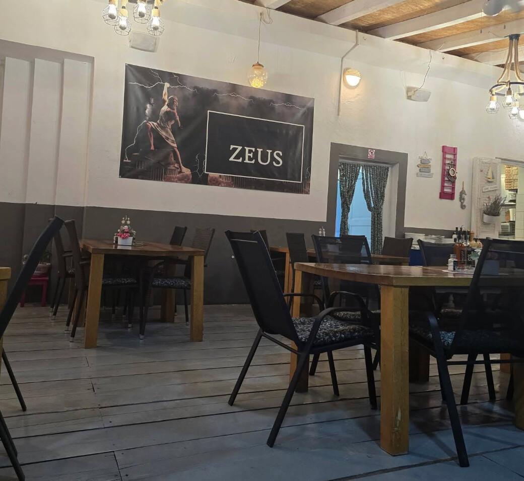 Restoran Zeus Restoran Zeus